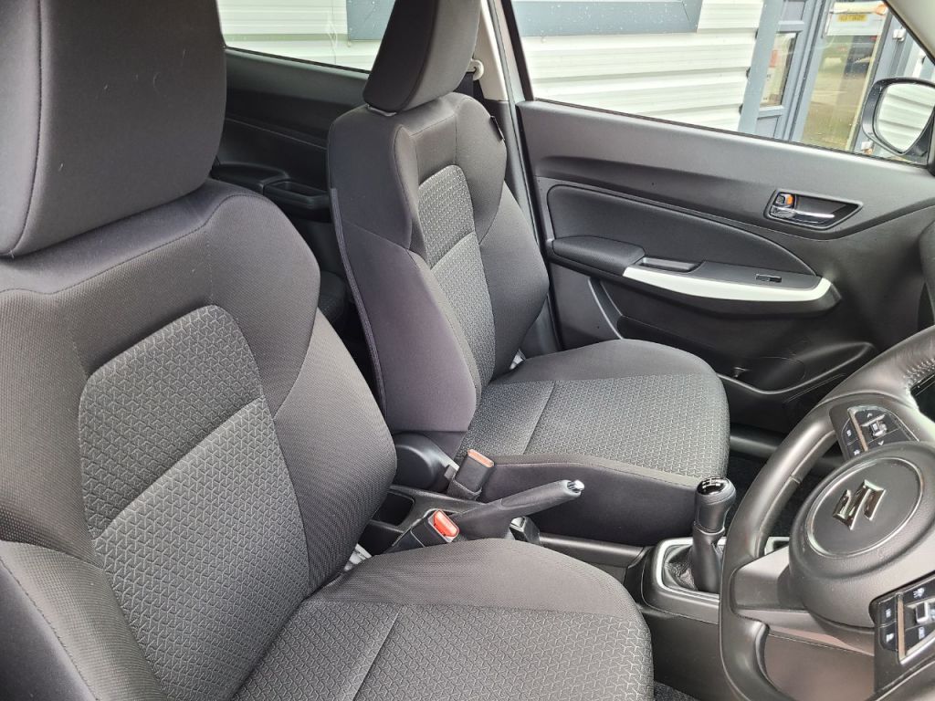 Used Suzuki Swift 2023 for sale - 77878730: Photo 11