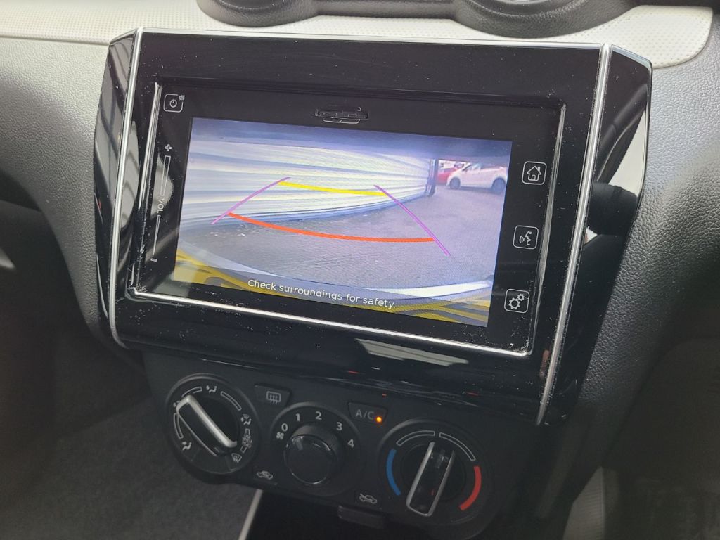 Used Suzuki Swift 2023 for sale - 77878730: Photo 16