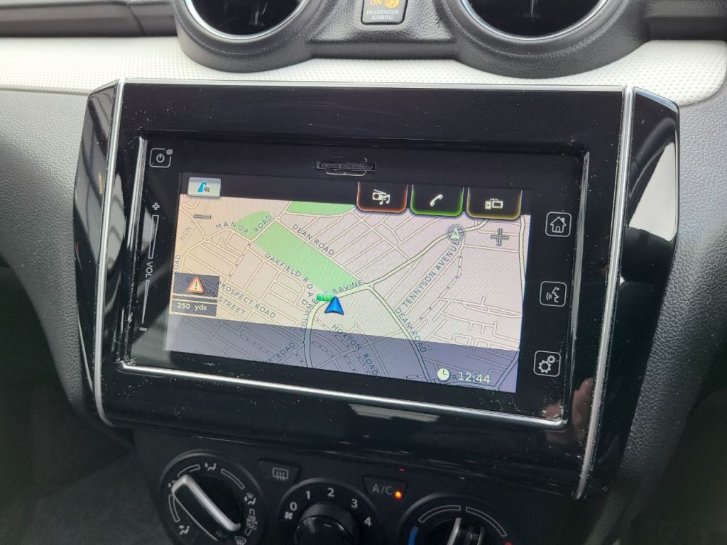 Used Suzuki Swift 2023 for sale - 77878730: Photo 17