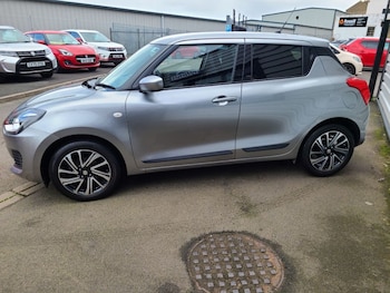 Used Suzuki Swift 2023 for sale - 77878730: Photo