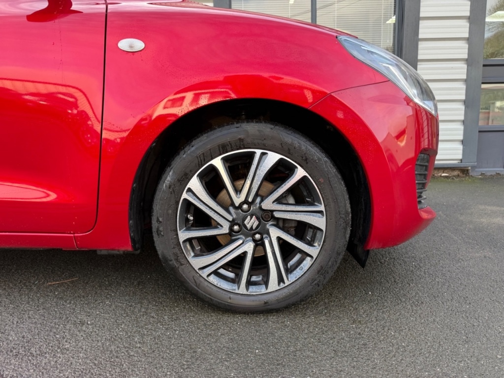 Used Suzuki Swift 2023 for sale - 77392002: Photo 11