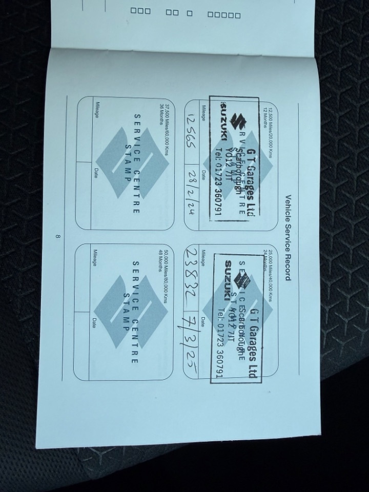 Used Suzuki Swift 2023 for sale - 77392002: Photo 12