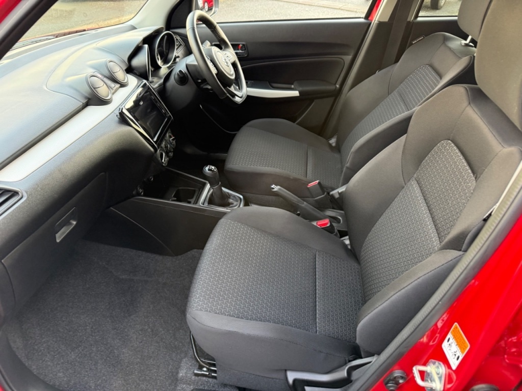 Used Suzuki Swift 2023 for sale - 77392002: Photo 19