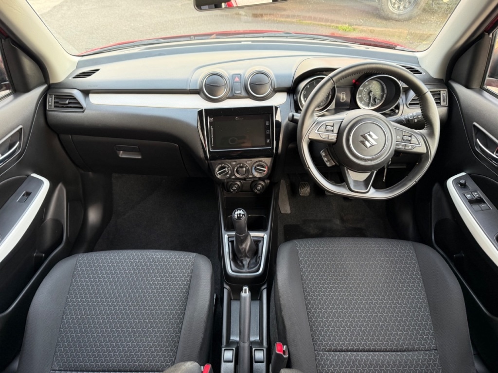 Used Suzuki Swift 2023 for sale - 77392002: Photo 22