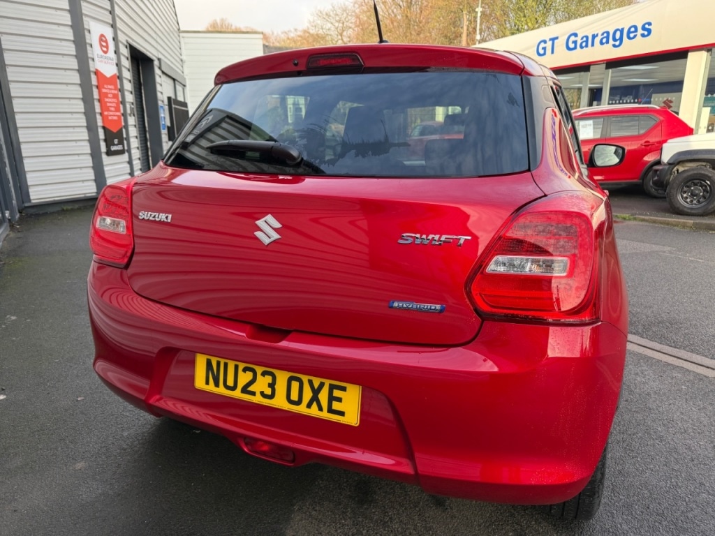 Used Suzuki Swift 2023 for sale - 77392002: Photo 5