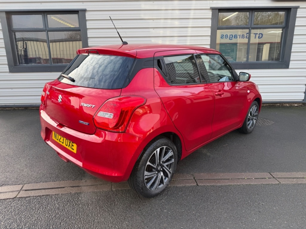 Used Suzuki Swift 2023 for sale - 77392002: Photo 6