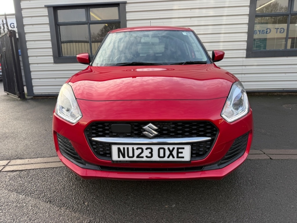 Used Suzuki Swift 2023 for sale - 77392002: Photo 9