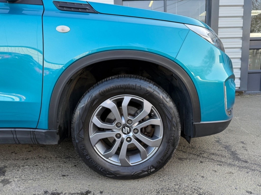 Used Suzuki Vitara 2023 for sale - 77937197: Photo 11