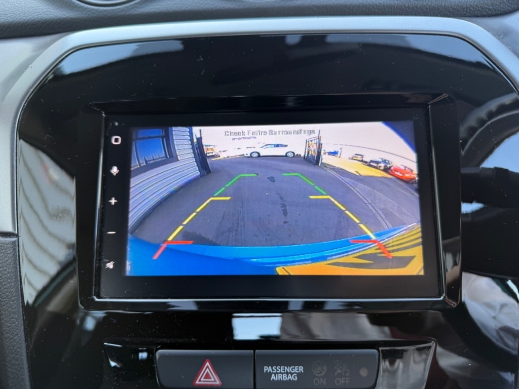 Used Suzuki Vitara 2023 for sale - 77937197: Photo 12