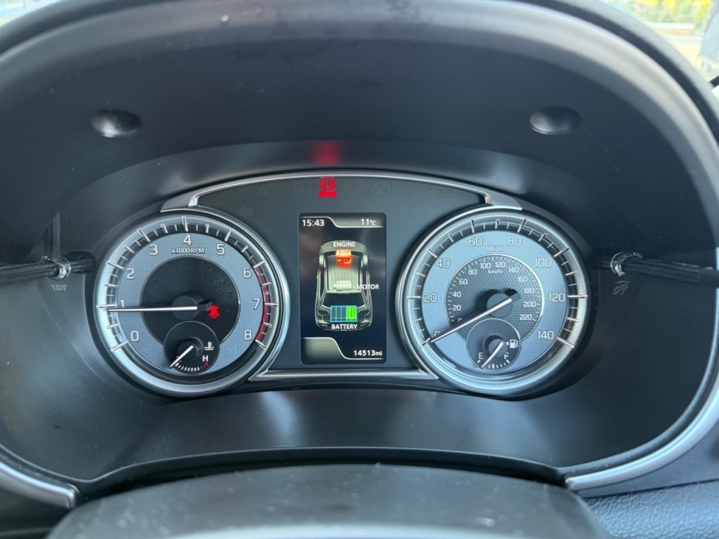 Used Suzuki Vitara 2023 for sale - 77937197: Photo 17