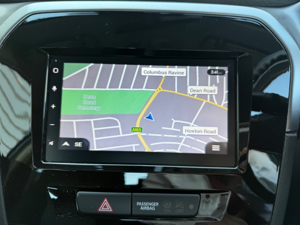 Used Suzuki Vitara 2023 for sale - 77937197: Photo 18