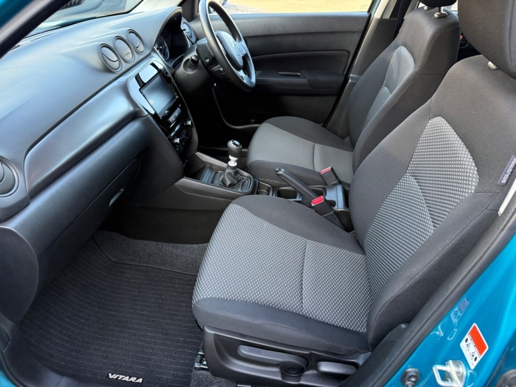 Used Suzuki Vitara 2023 for sale - 77937197: Photo 19