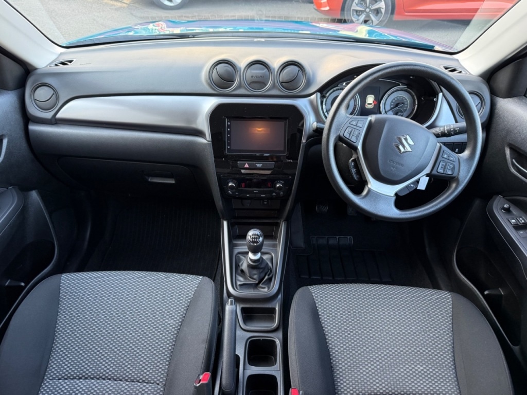 Used Suzuki Vitara 2023 for sale - 77937197: Photo 22