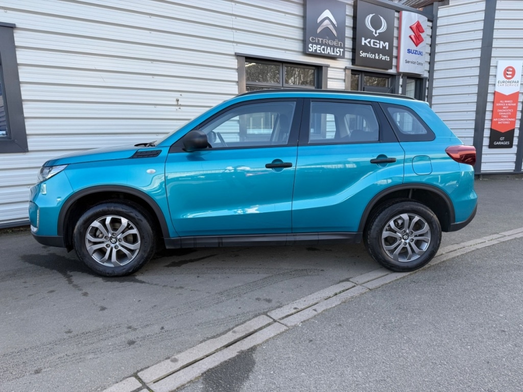 Used Suzuki Vitara 2023 for sale - 77937197: Photo 3