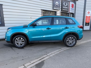 Used Suzuki Vitara 2023 for sale - 77937197: Photo