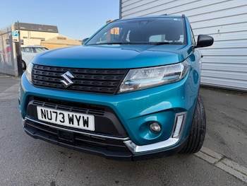 Used Suzuki Vitara 2023 for sale - 77937197: Photo