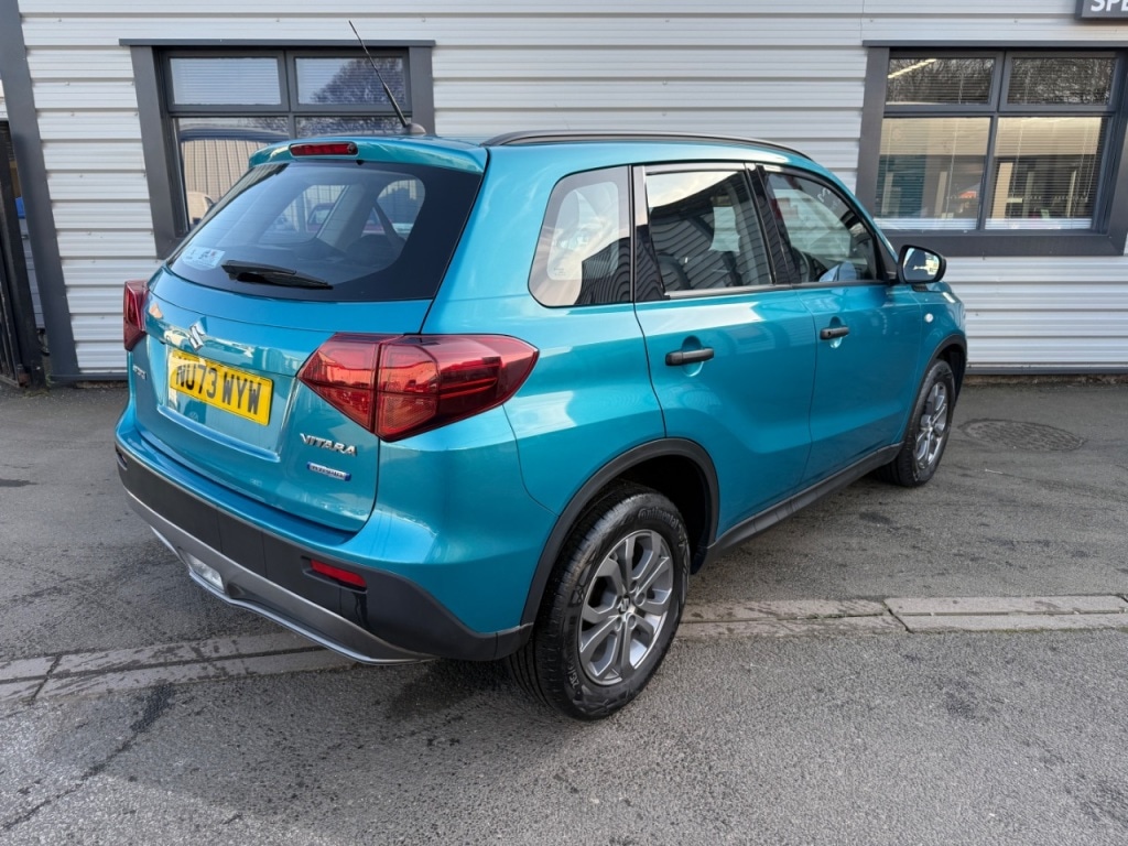 Used Suzuki Vitara 2023 for sale - 77937197: Photo 6