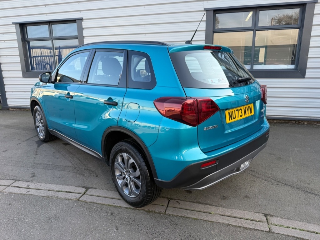 Used Suzuki Vitara 2023 for sale - 77937197: Photo 7