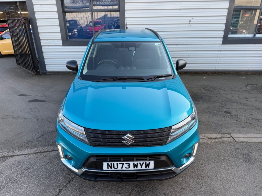 Used Suzuki Vitara 2023 for sale - 77937197: Photo 8