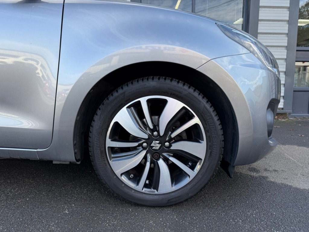 Used Suzuki Swift 2020 for sale - 76154115: Photo 11