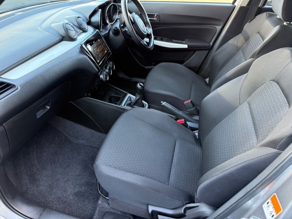 Used Suzuki Swift 2020 for sale - 76154115: Photo 18