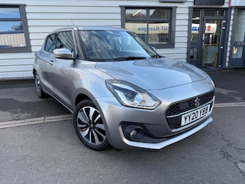 Suzuki - Swift