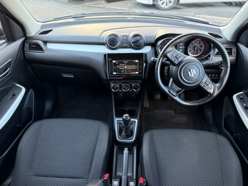 Used Suzuki Swift 2020 for sale - 76154115: Photo 20