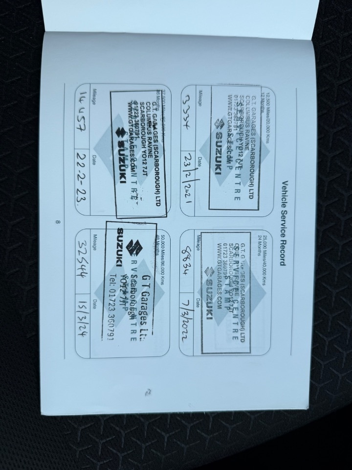 Used Suzuki Swift 2020 for sale - 76154115: Photo 22