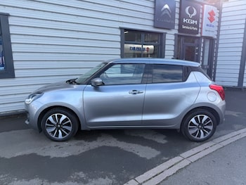 Used Suzuki Swift 2020 for sale - 76154115: Photo 3