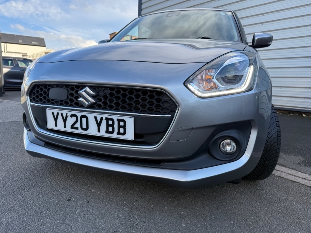 Used Suzuki Swift 2020 for sale - 76154115: Photo 4