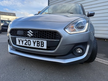 Used Suzuki Swift 2020 for sale - 76154115: Photo 4