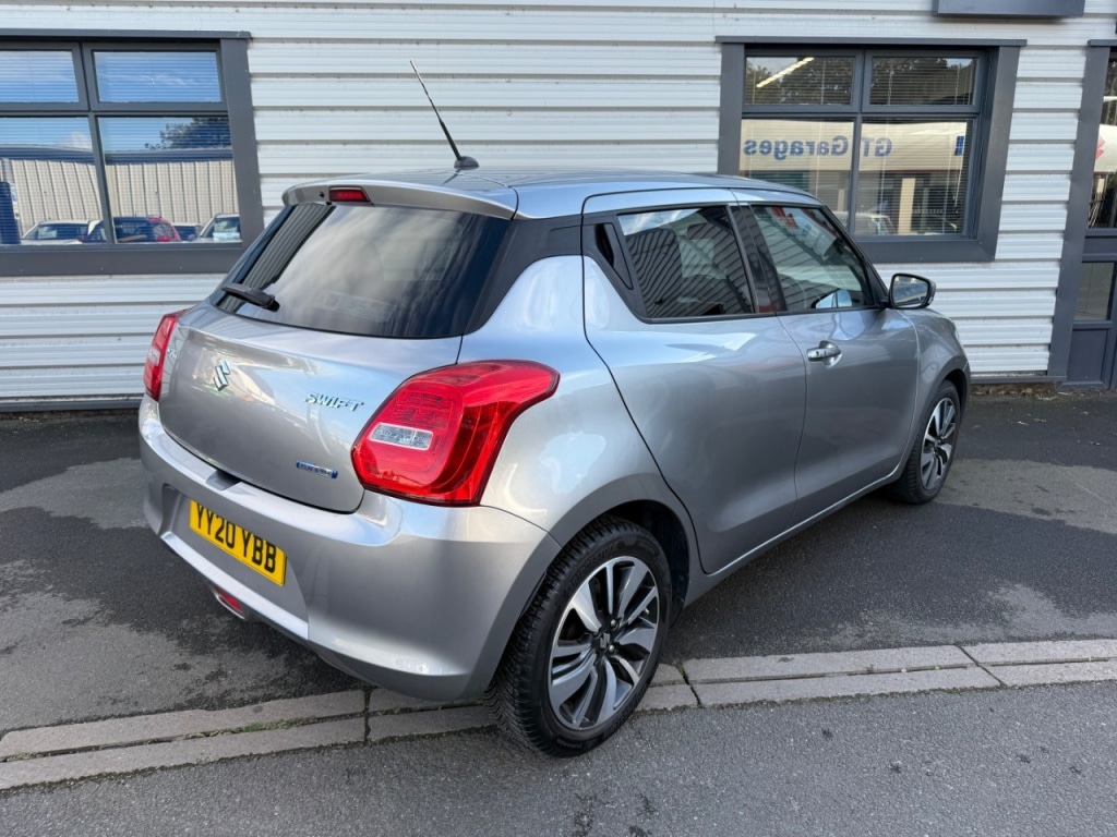 Used Suzuki Swift 2020 for sale - 76154115: Photo 6