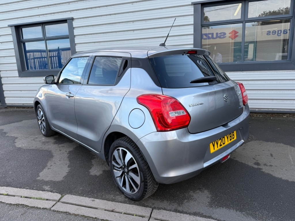 Used Suzuki Swift 2020 for sale - 76154115: Photo 7