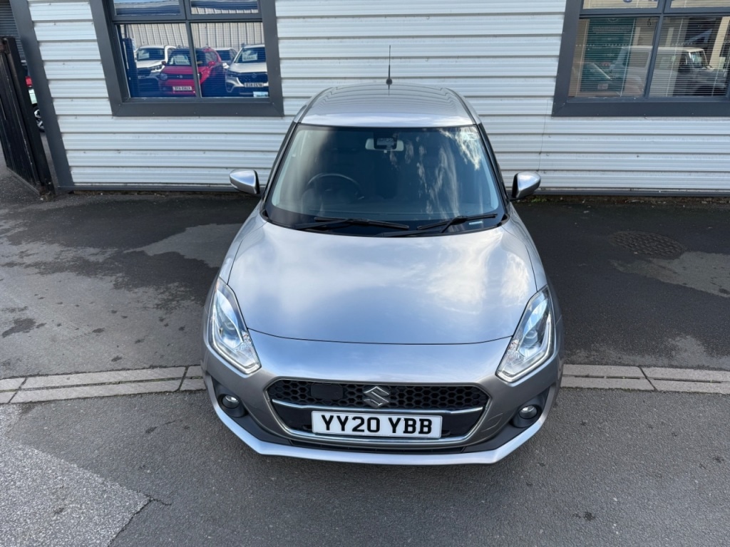 Used Suzuki Swift 2020 for sale - 76154115: Photo 8