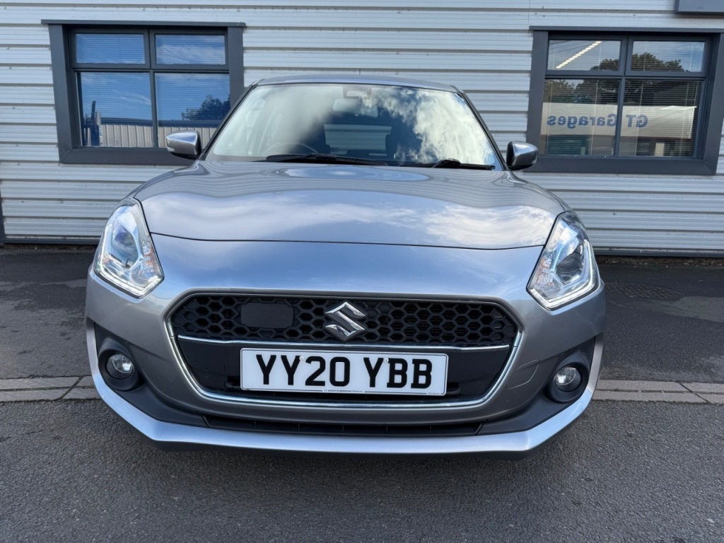 Used Suzuki Swift 2020 for sale - 76154115: Photo 9