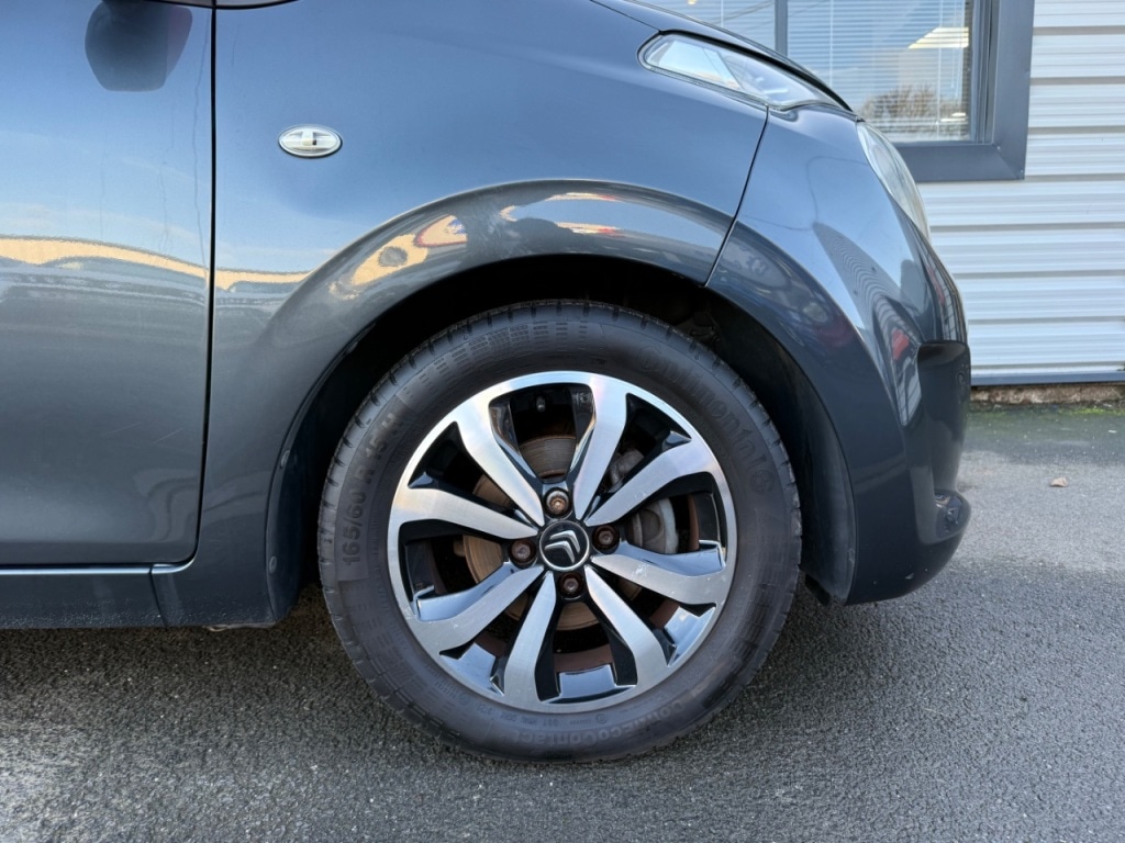 Used Citroen C1 2016 for sale - 76782850: Photo 11