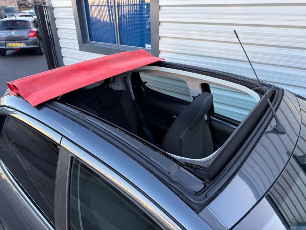 Used Citroen C1 2016 for sale - 76782850: Photo 12