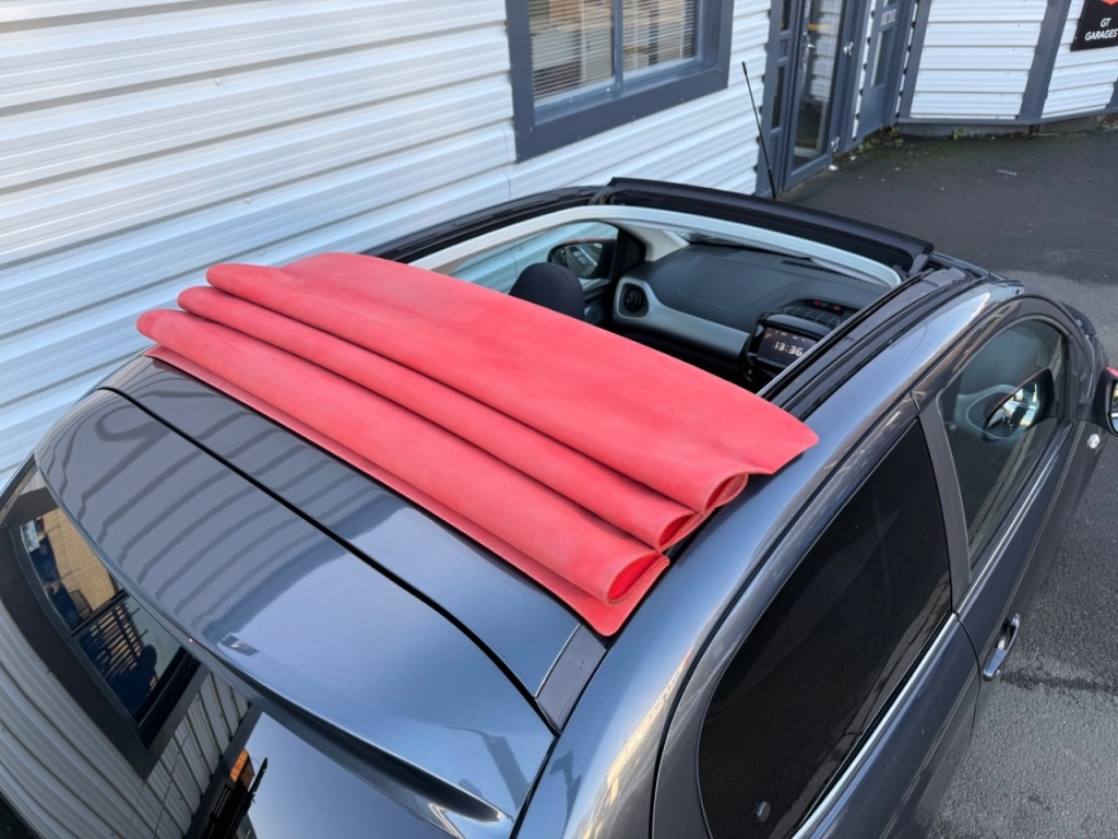 Used Citroen C1 2016 for sale - 76782850: Photo 13