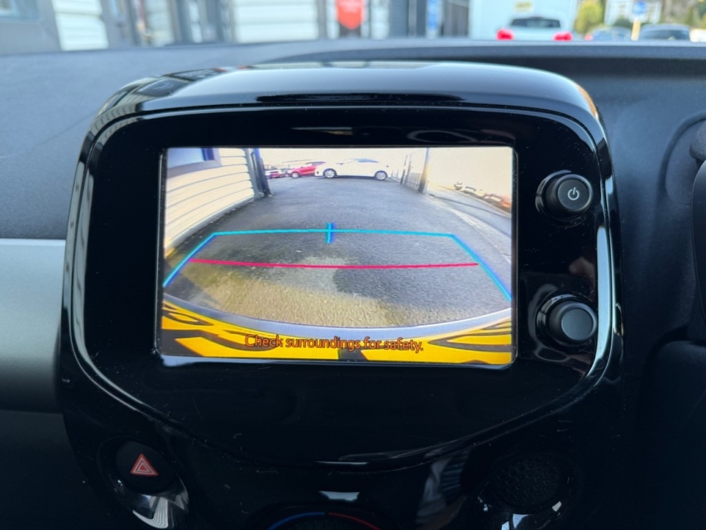 Used Citroen C1 2016 for sale - 76782850: Photo 15