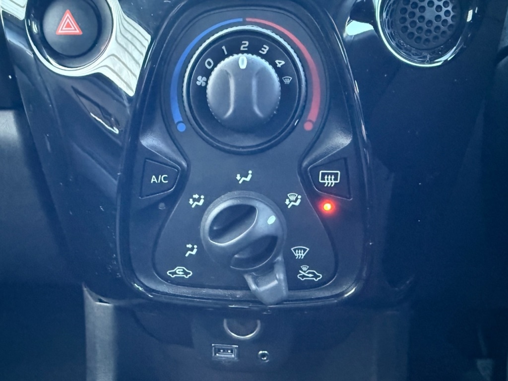 Used Citroen C1 2016 for sale - 76782850: Photo 16