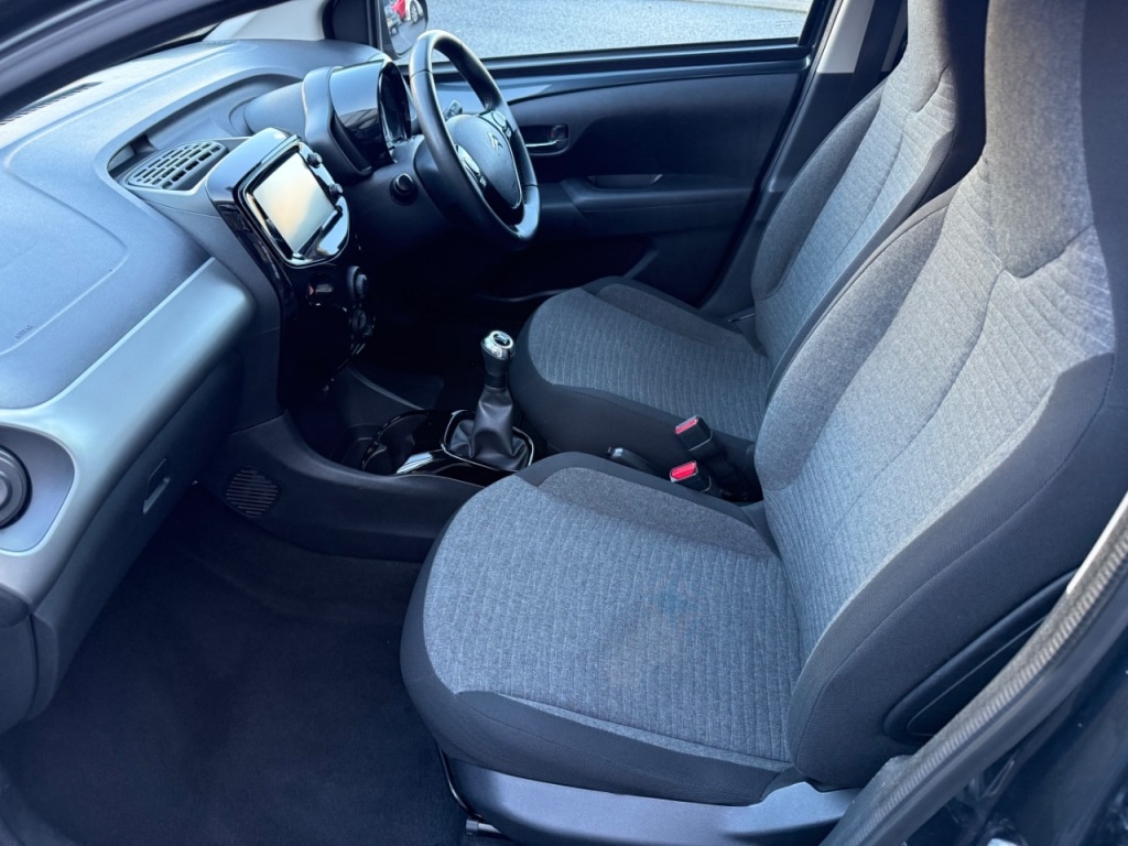 Used Citroen C1 2016 for sale - 76782850: Photo 20