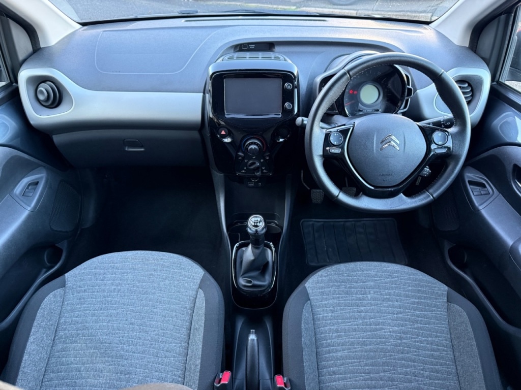 Used Citroen C1 2016 for sale - 76782850: Photo 23