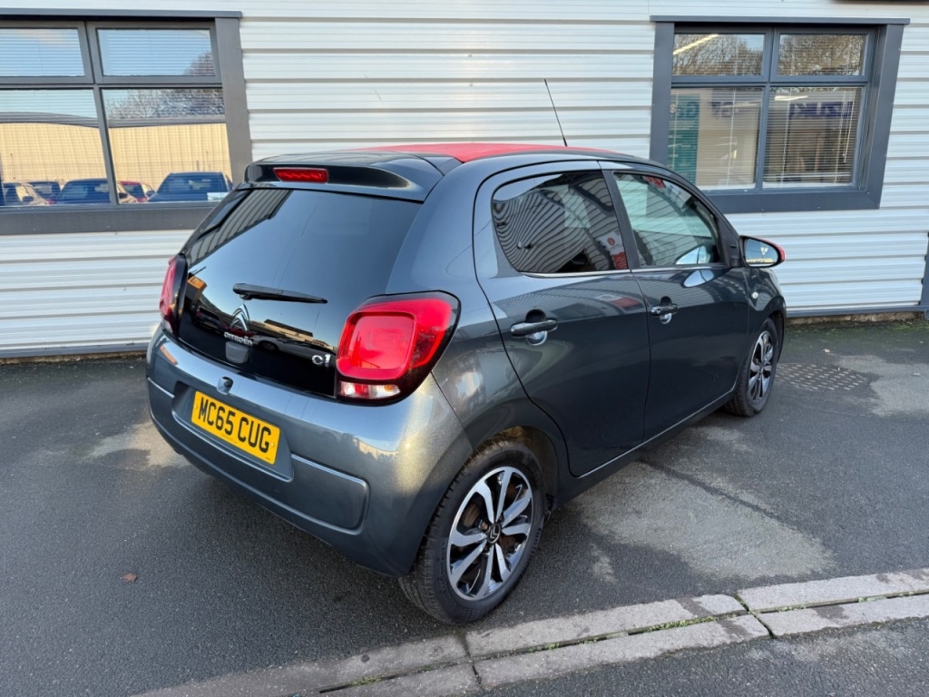 Used Citroen C1 2016 for sale - 76782850: Photo 6