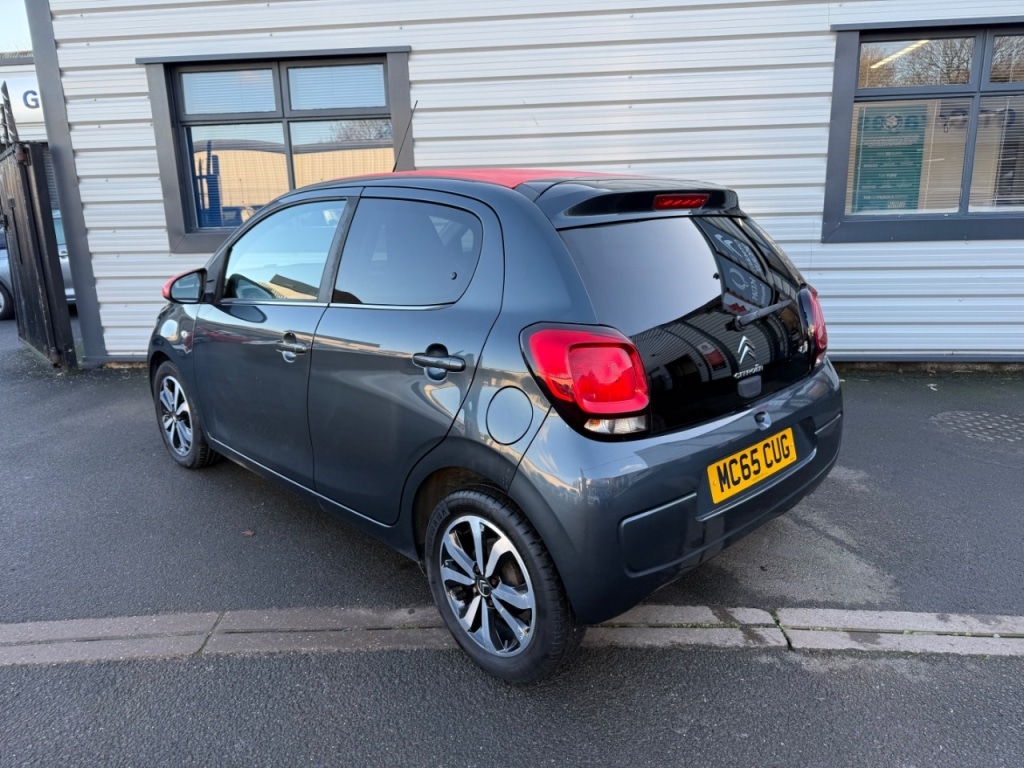 Used Citroen C1 2016 for sale - 76782850: Photo 7