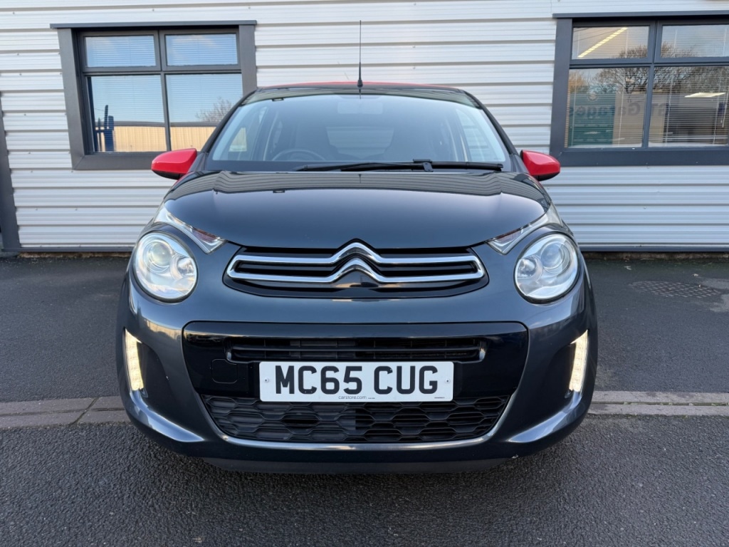 Used Citroen C1 2016 for sale - 76782850: Photo 9