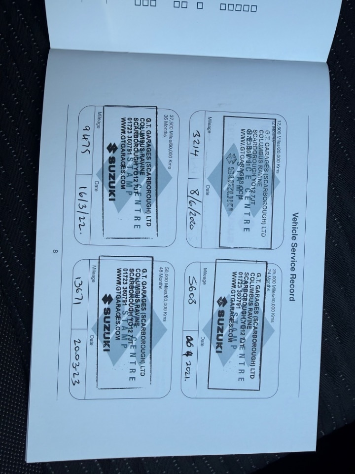 Used Suzuki Baleno 2019 for sale - 77747468: Photo 12