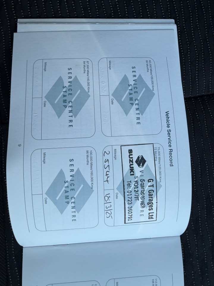 Used Suzuki Baleno 2019 for sale - 77747468: Photo 13