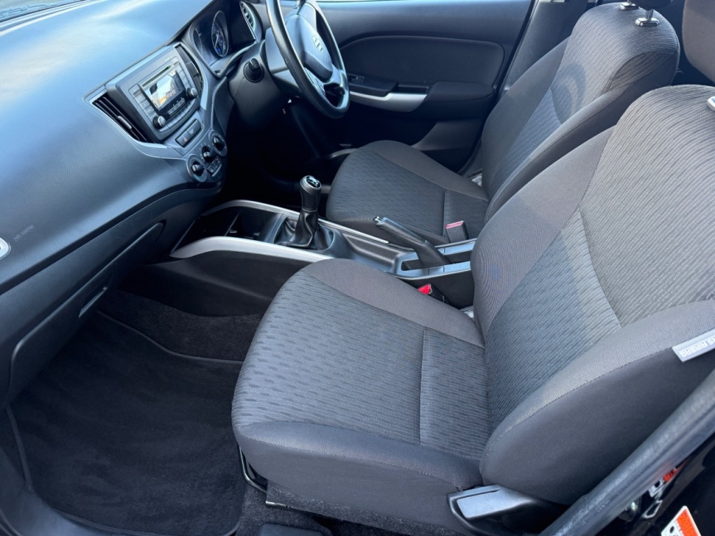 Used Suzuki Baleno 2019 for sale - 77747468: Photo 18