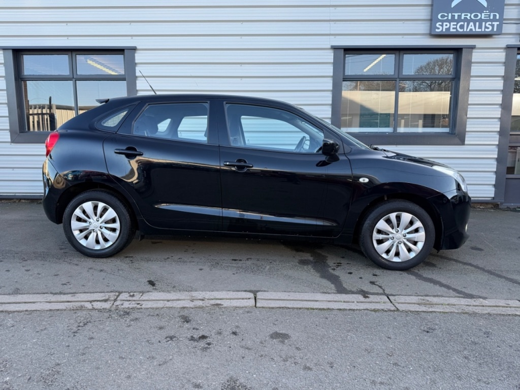 Used Suzuki Baleno 2019 for sale - 77747468: Photo 2