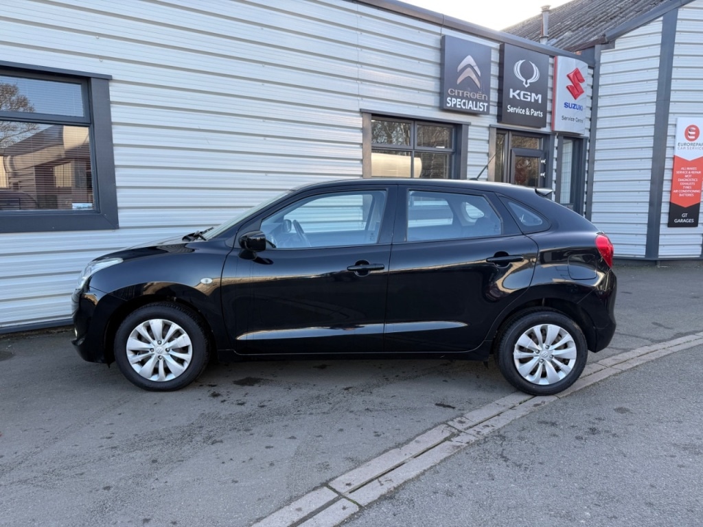 Used Suzuki Baleno 2019 for sale - 77747468: Photo 3